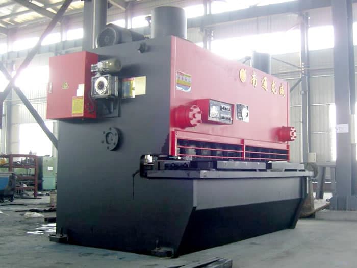 灯塔加气站网架