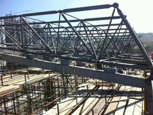 辽宁辽宁灯塔亿优网架钢结构工程有限公司