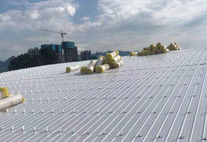 灯塔网架钢结构工程有限公司